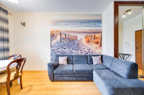 Almond - Neptun Park by OneApartments in Danzig